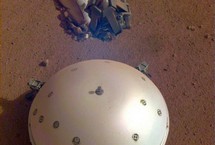 “洞察”号首次捕获火星地震“声音”
美国国家航空航天局(NASA)宣布,“洞察”号火星登陆器首次探测到源自火星内部的微弱震动信号,其很可能源于火星地震。NASA称,科学家们将继续研究这些信号,以确定其发生的原因。
【详细】
社会政法|社会热图